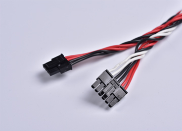 投影機內部連接線—間距3.0mm連接器2